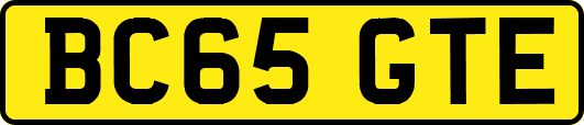 BC65GTE