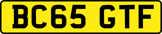 BC65GTF