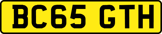 BC65GTH