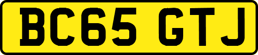 BC65GTJ