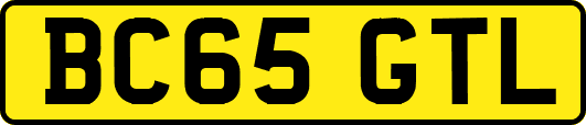 BC65GTL