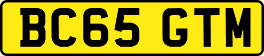 BC65GTM