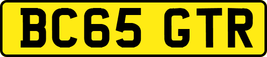 BC65GTR