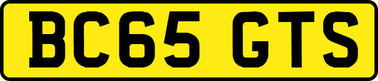 BC65GTS