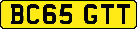 BC65GTT