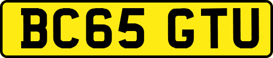 BC65GTU