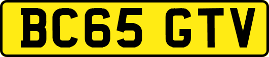 BC65GTV