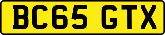BC65GTX