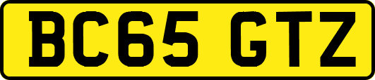 BC65GTZ