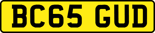 BC65GUD