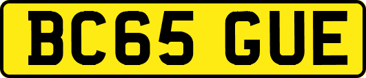 BC65GUE