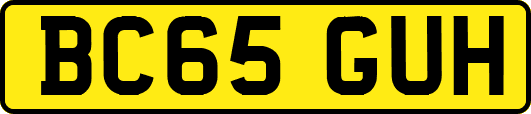 BC65GUH