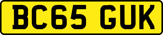 BC65GUK