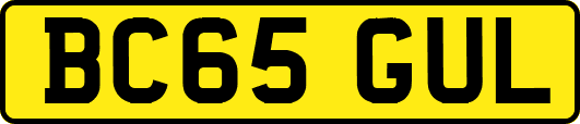BC65GUL