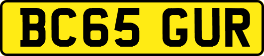 BC65GUR