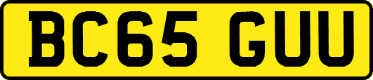 BC65GUU