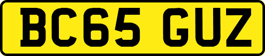 BC65GUZ