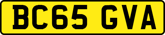 BC65GVA