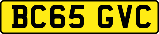 BC65GVC