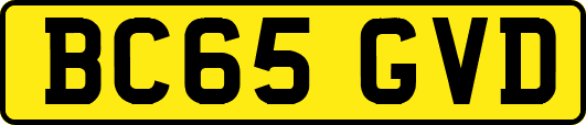 BC65GVD