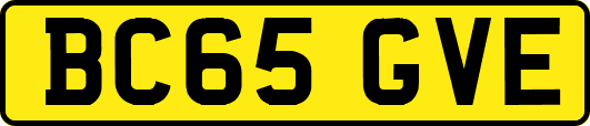 BC65GVE