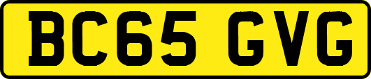BC65GVG