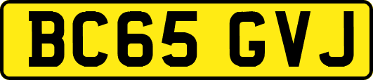 BC65GVJ