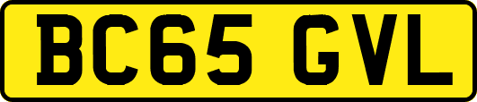 BC65GVL