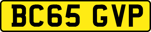 BC65GVP