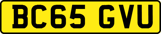 BC65GVU
