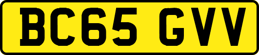 BC65GVV
