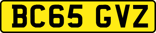 BC65GVZ