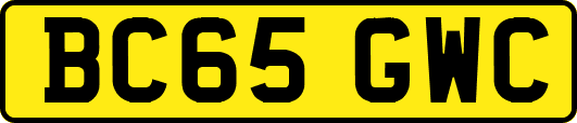 BC65GWC