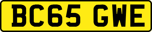 BC65GWE