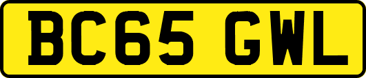BC65GWL
