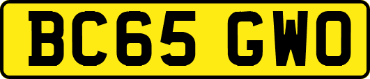 BC65GWO