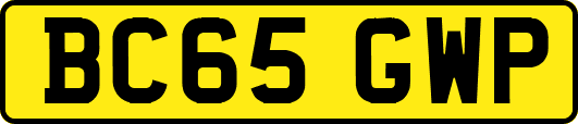 BC65GWP