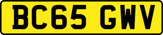 BC65GWV
