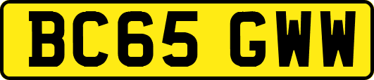 BC65GWW