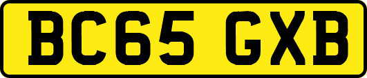 BC65GXB