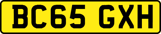 BC65GXH