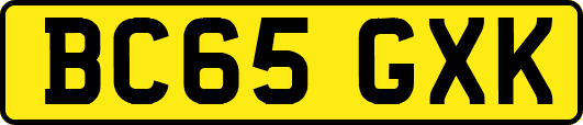 BC65GXK