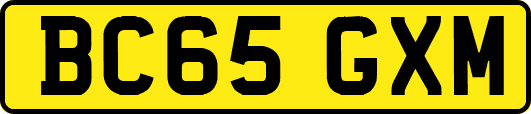 BC65GXM