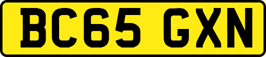 BC65GXN