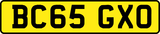 BC65GXO
