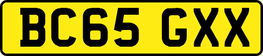 BC65GXX