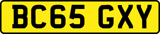 BC65GXY