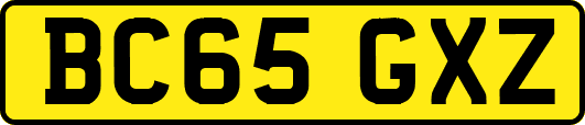 BC65GXZ