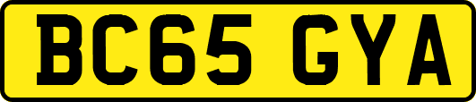BC65GYA
