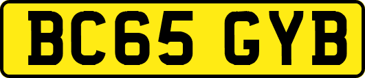 BC65GYB